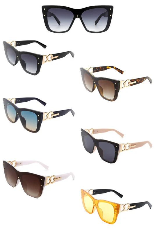 Zentora "Urban Dream" Sunglasses