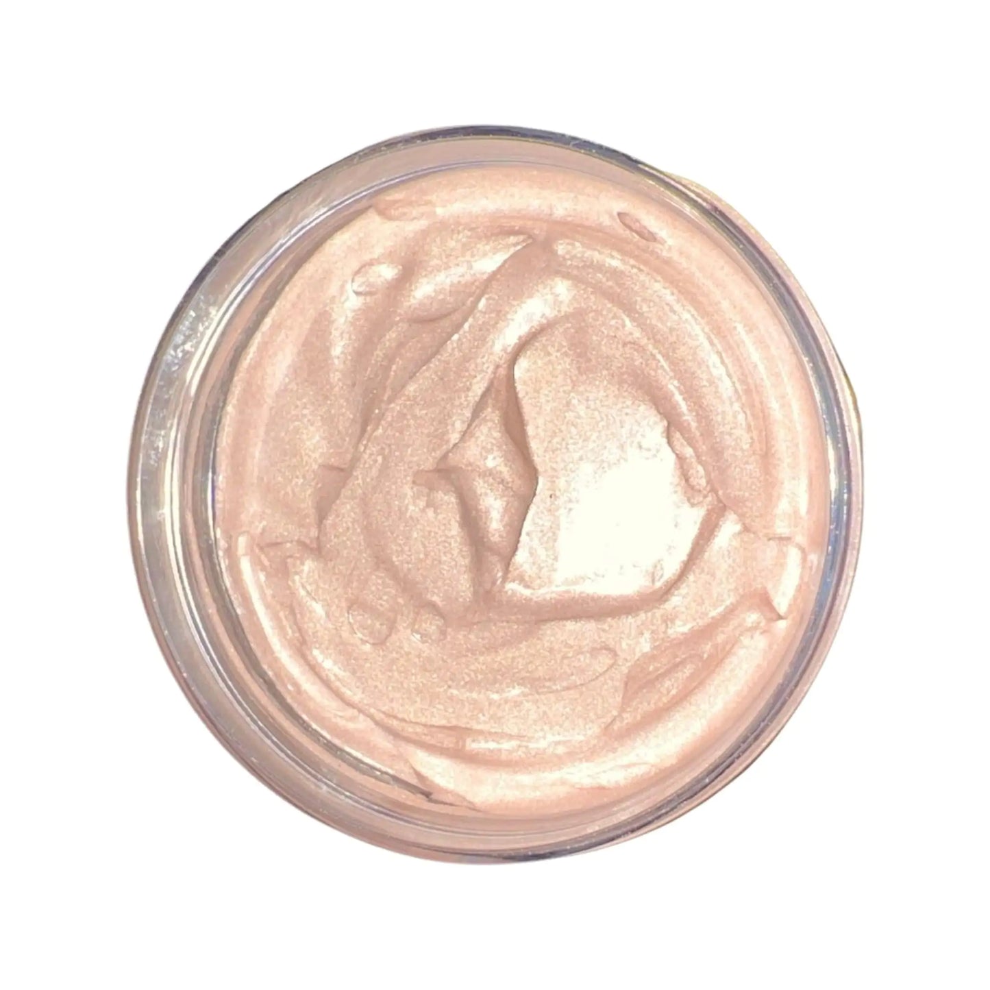 Zentora™ Rosé Radiance Butter – Maximum Glow Whipped Balm (2 oz)