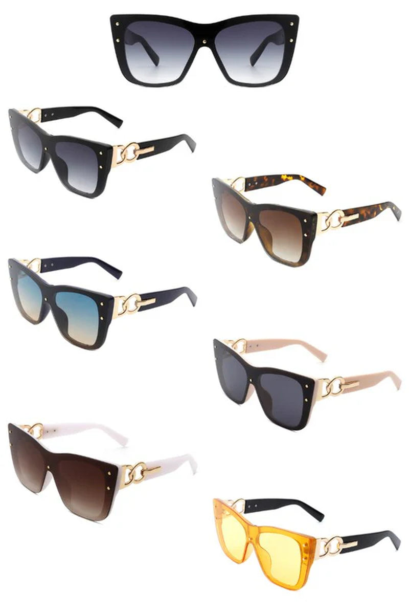 Zentora "Urban Dream" Sunglasses